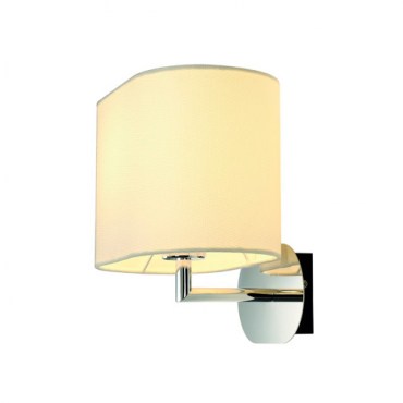 Cветильник настенный SLV SOPRANA OVAL WL-1 White