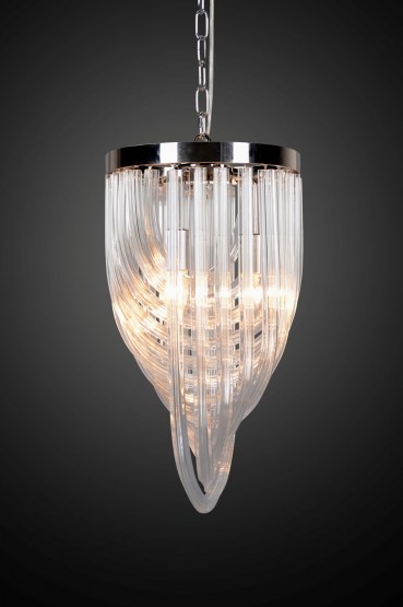 Подвесная люстра Murano D6376-3N 12050