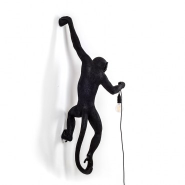 The Monkey Lamp Hanging Version 16754